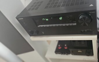 Onkyo tx nr 686 - 7