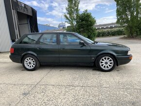 Audi 80 Avant B4 V6 Quattro 2.6 110kw - 7