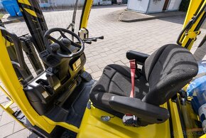 Vysokozdvižný vozík Hyster H1.8FT (VV0155) - 7