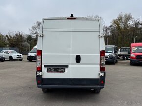 Peugeot Boxer 2.2 HDI L2H2 - 7