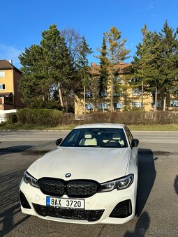 BMW 340i xDrive 3.0 275 Kw - 7