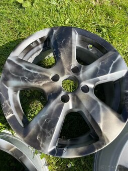 16" ALU kola – 4x108 R16 FORD (MAZDA, ALFA ROMEO) - 7