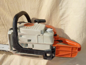 Stihl MS 390 / 3,4kW - 7