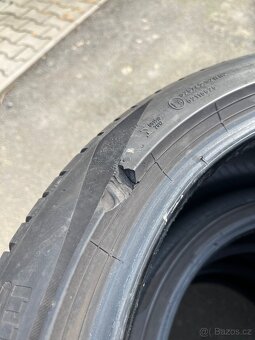 Pirelli Cinturato P7 - 225/45 R18 - 7