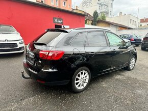 Seat Ibiza, 1.2 TDi,COPA,AC Ojeté, 2010, 180024 km Zobrazit - 7