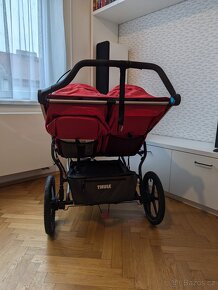 Thule Urban Glide Double - 7