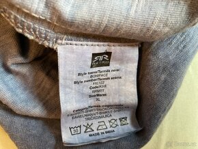 Pánské tričko Retro Jeans, vel. XL - 7