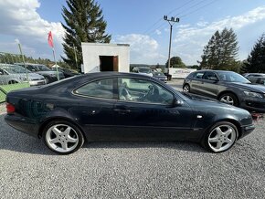 Mercedes-Benz CLK 230 KOMPRESSOR 142 KW - 7