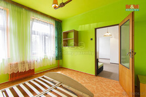 Prodej rodinného domu, 130 m², Krnov, ul. Albrechtická - 7