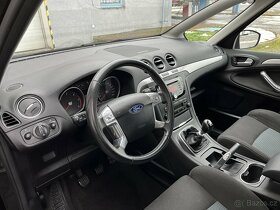 Ford S-MAX 2.0 TDCi - 7