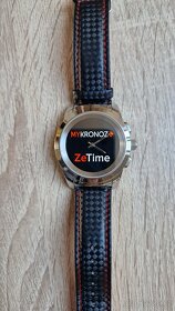 MyKronoz ZeTime hybrid smartwatch 44mm - 7