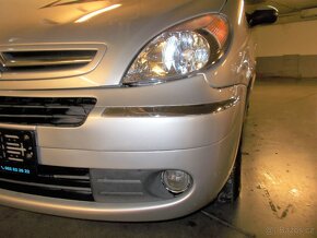 Citroën Xsara Picasso 1,6i SERVISOVÁNO,SUPER STAV - 7