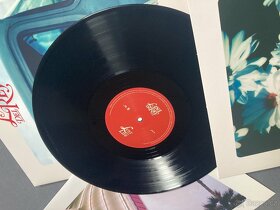 Lana Del Rey Lust for Life LP - 7