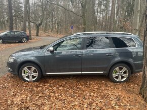 Passat b7 2.0 TSi 155kw Altrack DSG 4Motion - 7