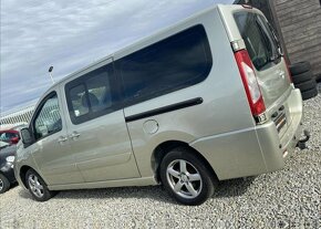 Fiat Scudo 2,0 NEHAVAROVANÉ,SERVISKA,ČR nafta manuál 88 kw - 7