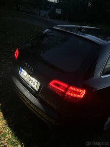 Audi A6 C6 3.0tdi Quattro - 7