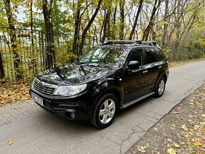 Subaru Forester 2.5i 126kW 4x4 „30 JAHRE EDITION“ - 7