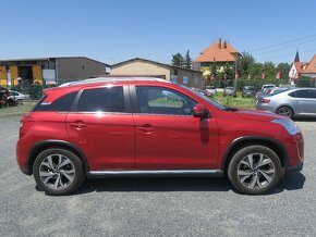 Citroën C4 Aircross 1.6 HDI KOUPENO V CZ SERVISKA 2-MAJIT - 7