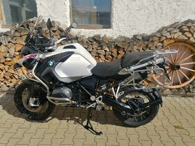 BMW R 1200 GS ADVENTURE LC - 7