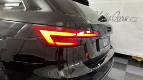 AUDI S4, V6 TFSI / TOP STAV / 4X4 / CARBON SÁNÍ - 7