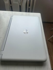 HP Pavilion 17-g020nc - 7