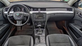 ŠKODA SUPERB 2.0 TDi 125KW DSG,NAVI,ALU,PDC. - 7