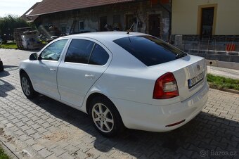 Škoda Octavia II 1.4TSI 90kW 10/12 digiklima ALU tempo - 7