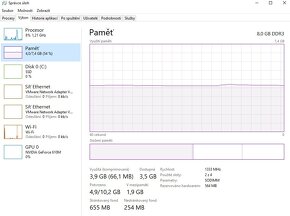 Asus x55vd notebook - 7