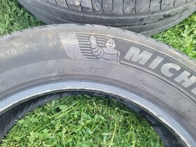 letní pneu Michelin 235/55/18 DOT 2620 - 7