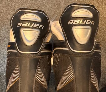 BRUSLE BAUER SUPREME ONE 20, vel. 48/12 - 7