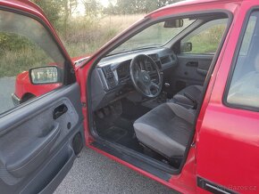 Ford Sierra 2.0 dohc 2ks - 7