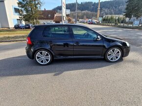 Volkswagen Golf V GTI 2.0 TFSI 147kw - 7