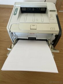 Tiskárna HP LaserJet P2055dn - 7