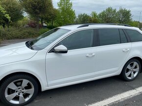 Škoda Octavia 1.6 TDi 2014 - 7