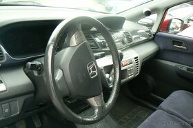 Honda FR-V 2.2 CTDi/103 kw - 2007 - 6 míst - 7