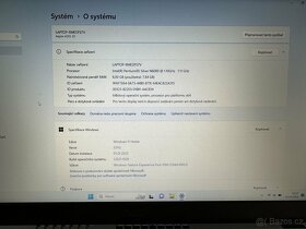 Acer Aspire 3 - 7