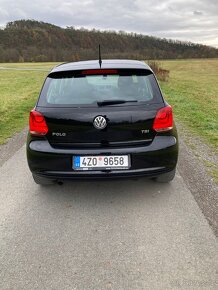 Volkswagen Pollo 1.2 TSI 77KW - 7