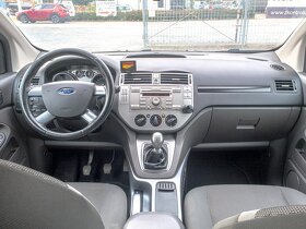 Ford Kuga ČR 2.0TDCI 103KW BEZKLÍČ - 7