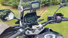 Suzuki DL 1050 XT V-Strom - 1. majitel, Top stav - 7