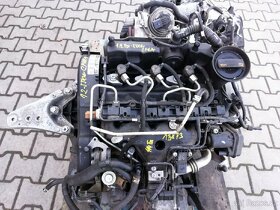 Motor Škoda Fabia II 1.2TDI, 55kw, CFWA - 7