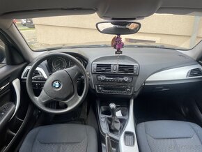 bmw 1 1.6i 100kw 2012 - 7