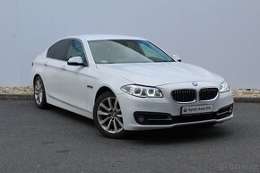 BMW 530 xDrive - 7