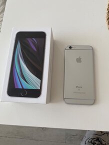 iPhone 6s 128gb a kondice 100% - 7