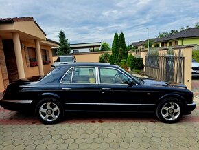 Bentley Arnage 4,4i 254kW Automat - 7