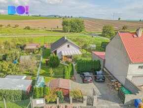 Prodej rodinného domu 90 m², pozemek 1 981 m², Bořenovice - 7