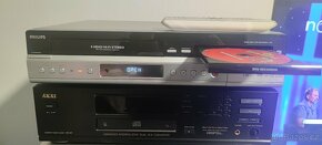 PHILIPS DVDR 3430V - 7