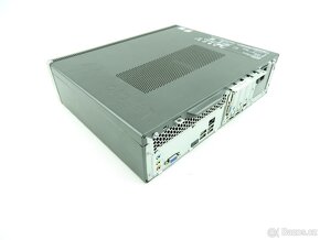 Lenovo Stolní pc i3-7100, 16Gb ram, ssd 512gb, 2GB Vga - 7