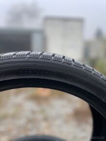 Nové Zimní Pneu 225/40R20 94V XL - 7