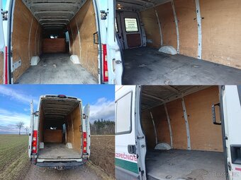 Iveco Daily 3,0 130kw Maxi - 7