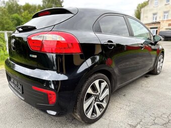 KIA RIO 1,4 CRDi 66KW GT-LINE,NAVI,KAMERA,ALU,TOP - 7